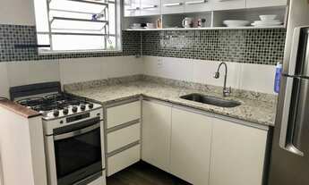 Imagem 5: Apartamento Duplex Centro / Cambui, muito amplo, 2 dormitórios, totalmente reformado