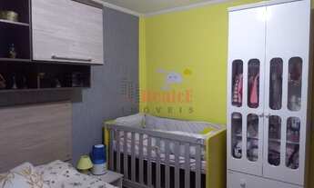 Imagem 12: São Paulo - Apartamento Padrão - CONJUNTO HABITACIONAL FAZENDA DO CARMO