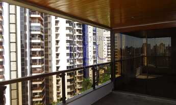 Imagem 3: Apartamento - Cambuí - Campinas