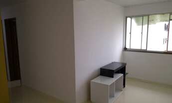 Imagem 4: Apartamento para venda 2 quartos no trobogy, salvador- Bahia