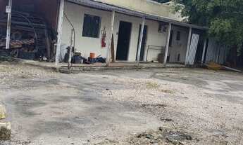 Imagem 7: Lote/Terreno para venda com 9200 metros quadrados em Vila Santa Cruz piso cz - Duque de C