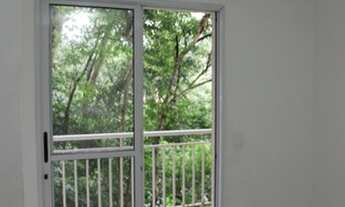 Imagem 2: Apartamento para venda tem 54 metros quadrados com 3 quartos em Jardim Íris - São Paulo