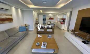 Imagem 3: Apartamento para venda tem 166 metros quadrados com 4 quartos em Jacarepaguá - Rio de Jane