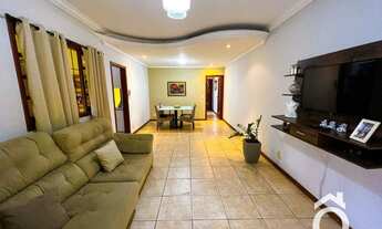 Imagem 2: Casa para venda possui 198 metros quadrados com 3 quartos em Jardim Atlântico - Belo Horiz