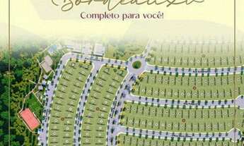 Imagem 3: Terreno Condomínio Village Bourdeaux