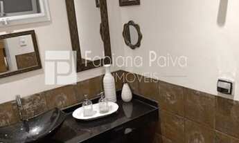 Imagem 4: Casa venda condomínio Arujá Ville II