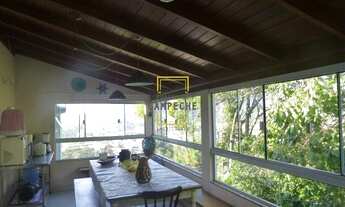 Imagem 5: FLORIANóPOLIS - Padrão - Armação do Pântano do Sul