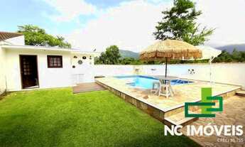 Imagem 3: Locação por temporada - Sobrado Localizado no Condomínio Mar verde