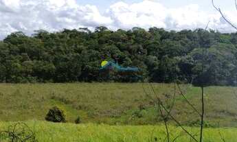 Imagem: Lindo Terreno em Mirante da Praia, Escriturado