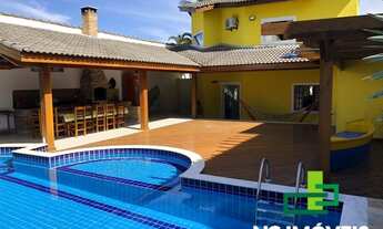 Imagem 2: Locação por Temporada / Condomínio Mar Verde