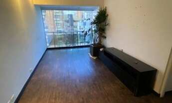 Imagem: Apartamento para locação com 61m² - Vila