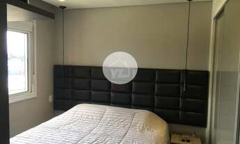 Imagem 4: Vende-se Apto Square ÁREA 85m² 2 dorm (sendo 1 suíte) 2 banheiros 1 vaga