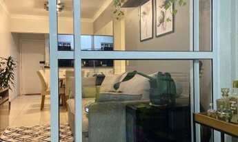 Imagem 4: Lindo Apartamento - Vila Mangalot - 03 dorm , 2 vagas