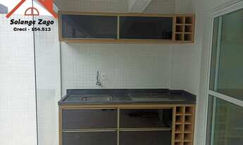 Imagem 7: Apartamento Reformado - 175m² - Praia Grande