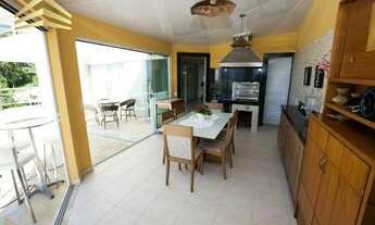 Imagem 7: Casa à venda no bairro Bosque das Mansões - São José/SC