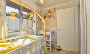 Imagem 5: Sobrado de 98 m² com 3 quartos em Uberaba - Curitiba - PR