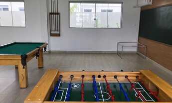 Imagem 2: Apartamento para venda possui 53 metros quadrados com 2 quartos em Centro - Lauro de Freit