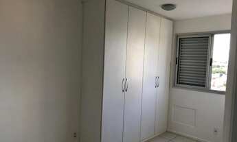 Imagem 7: Edifício Garden San Francisco - 11° andar