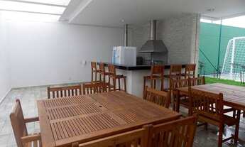 Imagem 3: Apartamento para venda tem 76 metros quadrados com 2 dormitorios em Vila Leopoldina - São