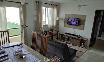 Imagem 3: Apartamento para venda com 3 quartos no Balneário Monções em Matinhos