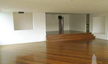 Imagem 4: Apartamento com 3 dormitórios, 296 m² - venda por R$ 2.190.000,00 ou aluguel por R$ 7.500