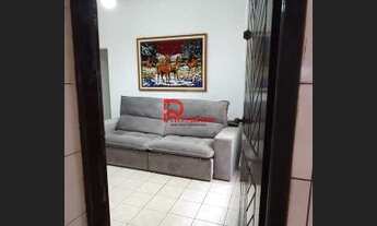 Imagem 4: Casa com 3 dorms, Vila Nossa Senhora de Fátima, São Vicente, Cod: 2602