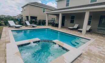 Imagem: Casa no ESTADOS UNIDOS com 8 Dormitórios