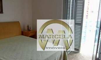 Imagem 7: Apartamento à venda, 170 m² por R$ 890.000,00 - Praia das Pitangueiras - Guarujá/SP