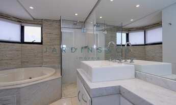 Imagem 7: SãO PAULO - Apartamento Padrão - Pinheiros