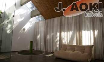 Imagem 6: Sobrado para aluguel e venda tem 200 m² com 3 quartos em Indianópolis