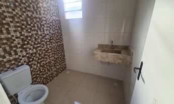 Imagem 5: Sobrado de Condomínio com 2 dorms, Sítio do Campo, Praia Grande - R$ 240 mil, Cod: 219