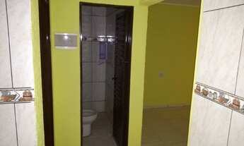 Imagem 2: Passo casa Casa com 2 dormitórios