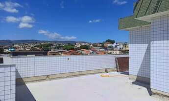 Imagem 3: BELO HORIZONTE - Cobertura - Tirol