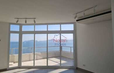 Imagem 3: Cobertura Vista Mar