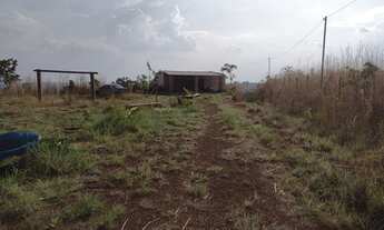 Imagem 2: Vendo Chácara com 20.000 m² , escriturada próximo ao SAU km 22