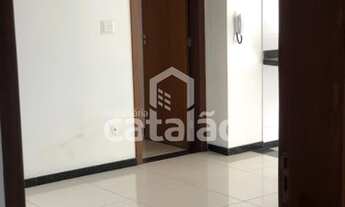 Imagem 4: Área privativa à venda, 2 quartos, 1 suíte, 2 vagas, Alvorada - Contagem/MG