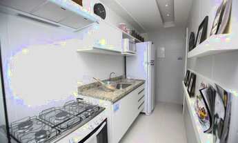 Imagem 6: Apartamento 42 m² com 1 quarto em Irajá - Now Irajá