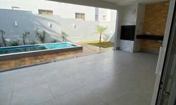 Imagem 7: Casa no condomínio BELVEDERE I para venda com 203 m², com 3 quartos