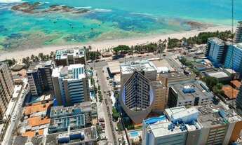 Imagem: Apartamento 63m² ao lado da praia no Coração