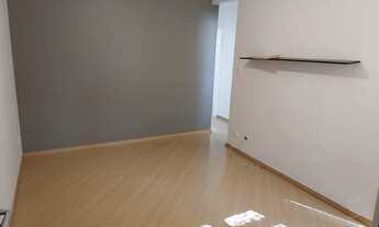 Imagem 2: Apartamento para aluguel com 45 metros quadrados com 1 quarto em Pinheiros - São Paulo - S