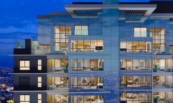 Imagem 4: Cobertura à venda, 393 m² por R$ 6.066.775,00 - Ecoville - Curitiba/PR