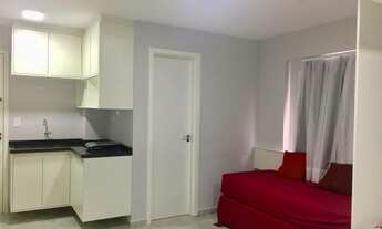 Imagem 4: Studio Sem Caução e Sem Fiador no Centro Cívico