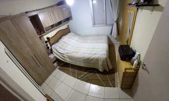 Imagem 5: Apartamento para venda com 02 dormitórios 01 vaga na Penha