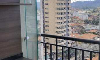 Imagem 7: Apartamento para venda tem 57 metros quadrados com 2 quartos em Vila Galvão - Guarulhos