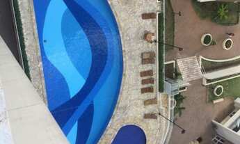 Imagem 5: Apartamento para venda com 76 metros quadrados com 2 quartos em Jardim Tupanci - Barueri