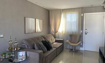 Imagem 3: Apartamento com 2 suítes e 2 demi suítes, mobiliado no centro de Balneário Camboriú