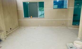 Imagem: Kitinete para aluguel tem 50 metros quadrados