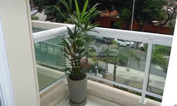 Imagem 3: Sala para alugar, 120 m² por R$ 6.500,00/mês - Pinheiros - São Paulo/SP