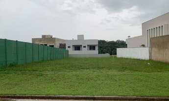 Imagem: Lote a venda condomínio no Alphaville em