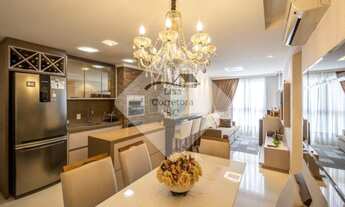 Imagem 6: Belíssimo Apartamento 3 quartos no Bairro das Nações. Balneário Camboriú. SC